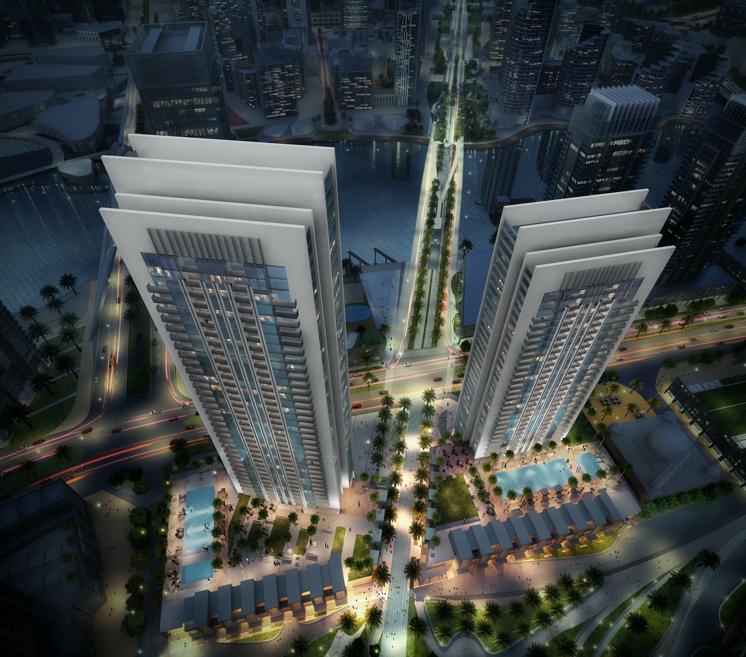 Palm Signature Villas
