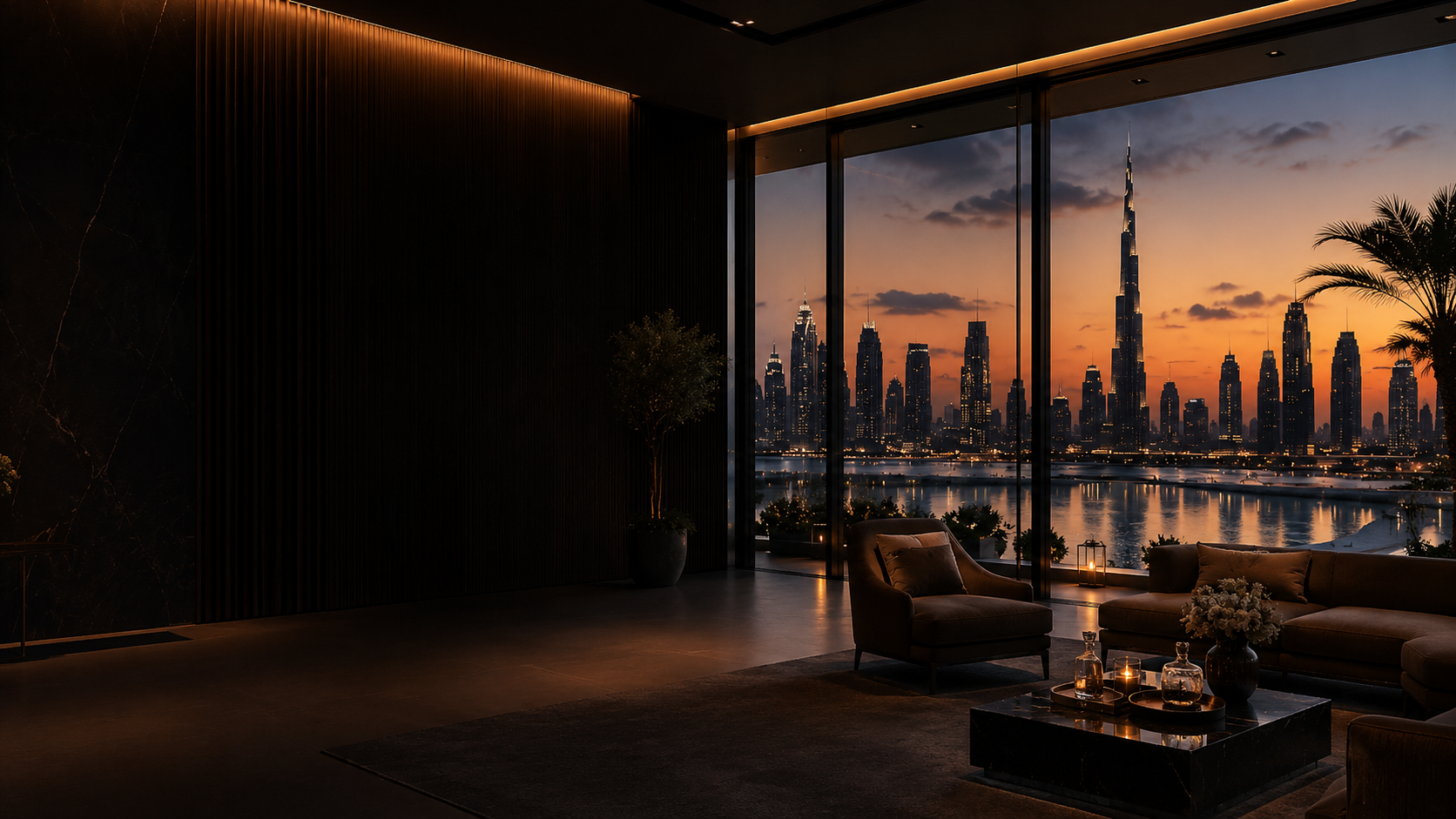 DAMAC HILLS 2