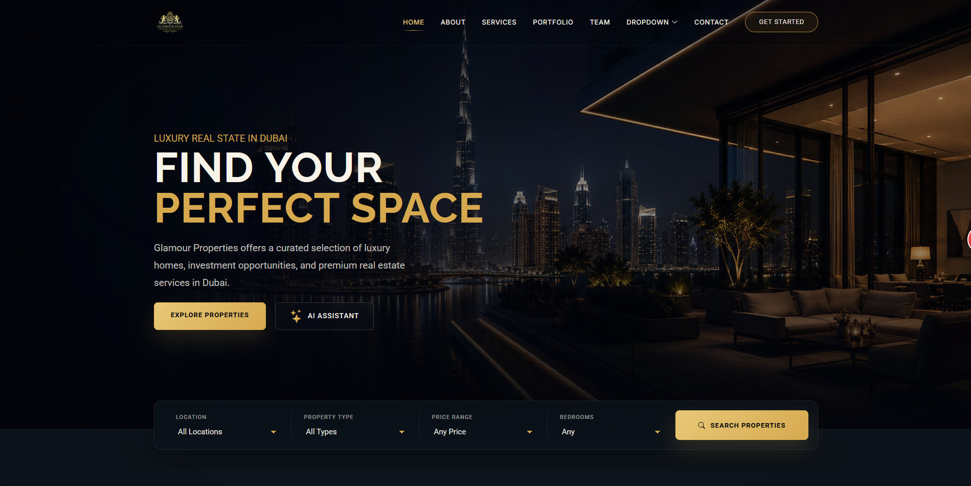 DAMAC HILLS 2