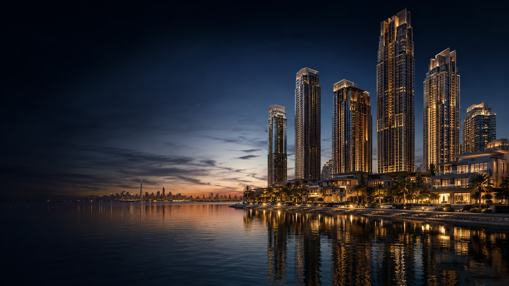 DAMAC HILLS 2