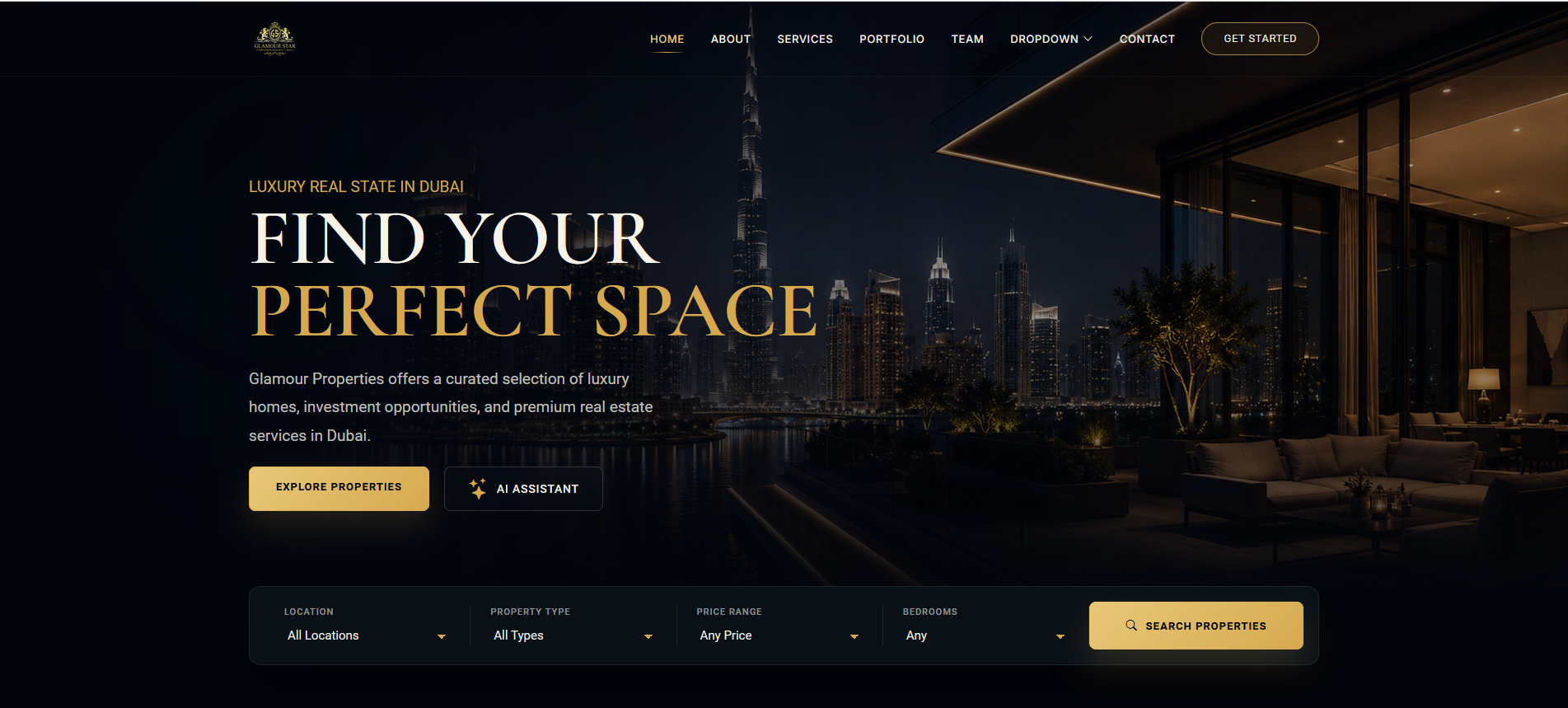 dubai marina یبلیل