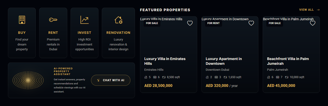dubai marina یبلیل